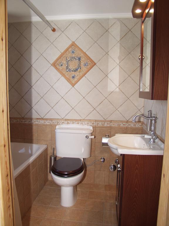 Michaela Beach Houses Mithymna Room photo